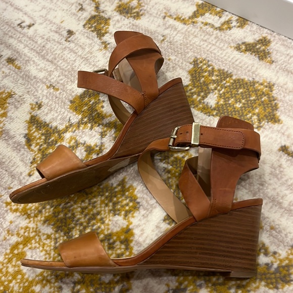 Nine West Wedges - Picture 5 of 5